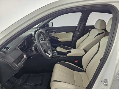 2023 Acura Integra w/A-Spec Package