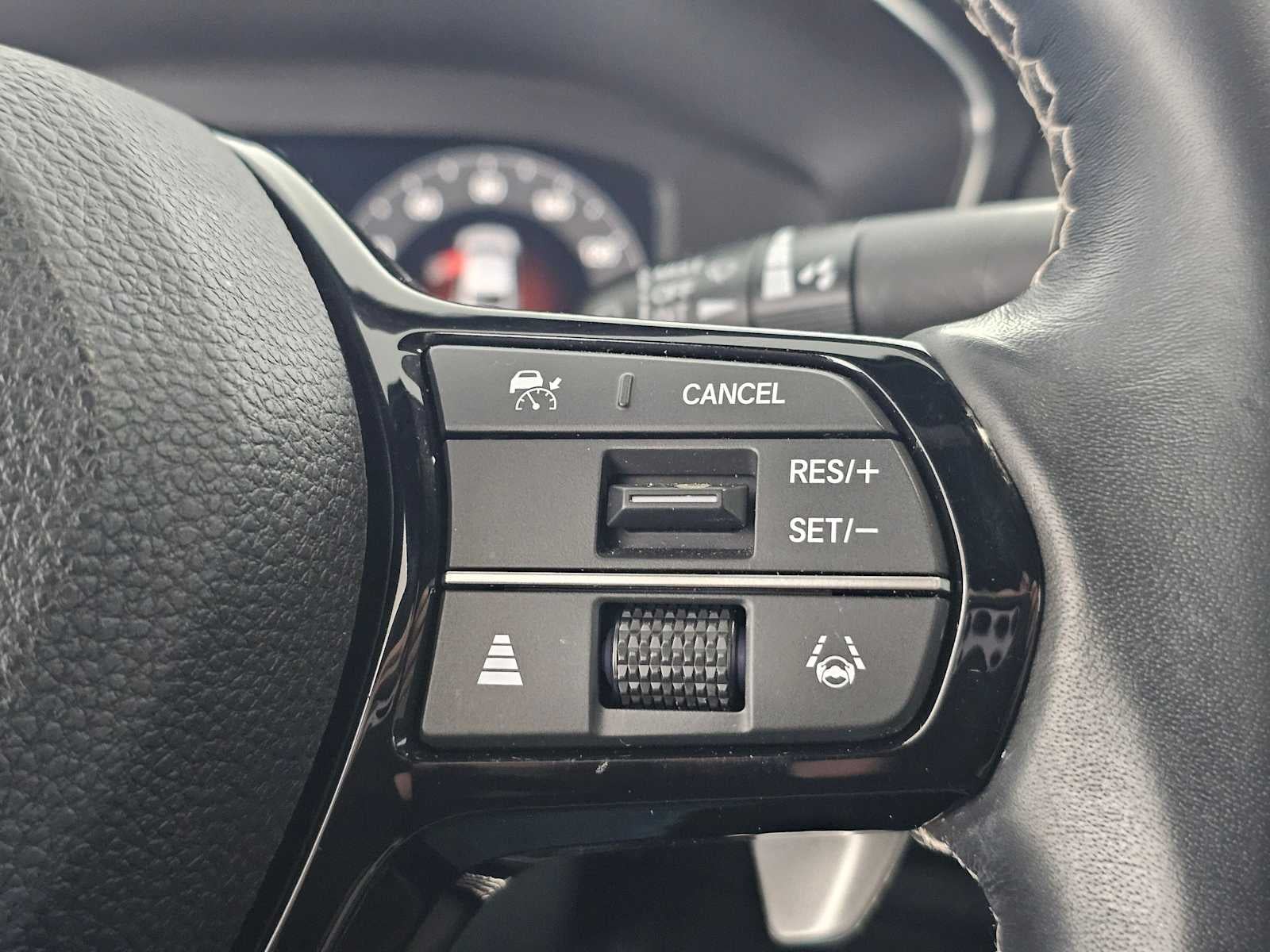 2023 Acura Integra w/A-Spec Package