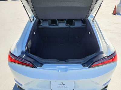 2026 Acura Integra A-SPEC