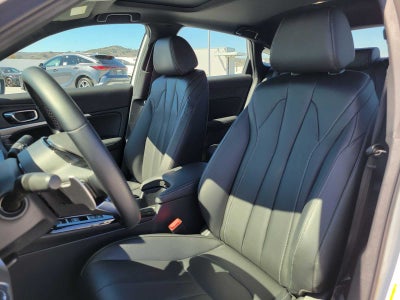 2026 Acura Integra A-SPEC