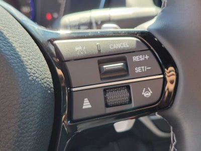 2026 Acura Integra A-SPEC
