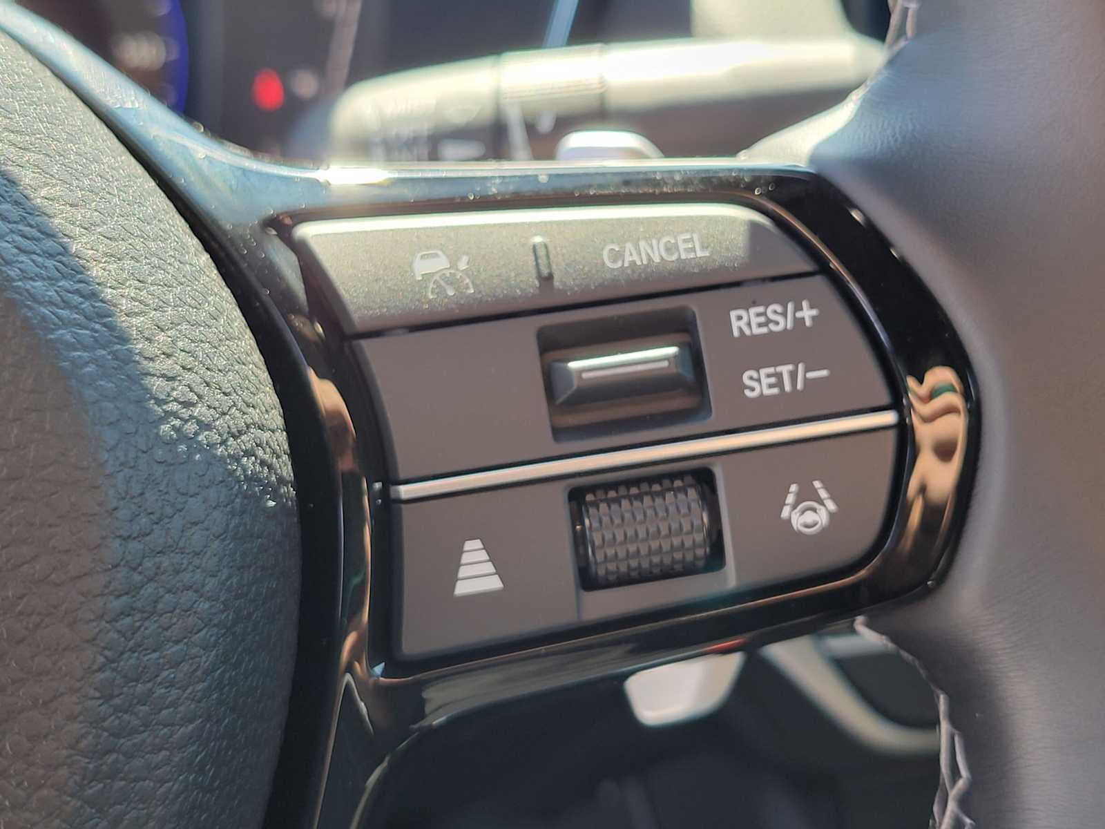 2026 Acura Integra A-SPEC