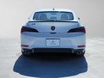 2026 Acura Integra A-SPEC