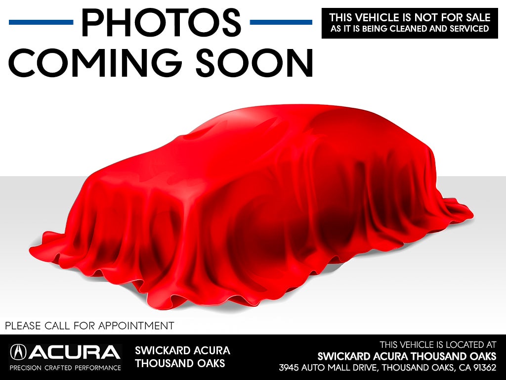 2025 Acura Integra w/A-Spec Package