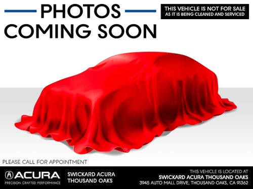 2025 Acura Integra w/A-Spec Package