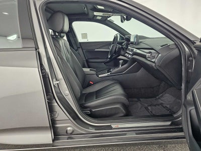 2025 Acura Integra w/A-Spec Package