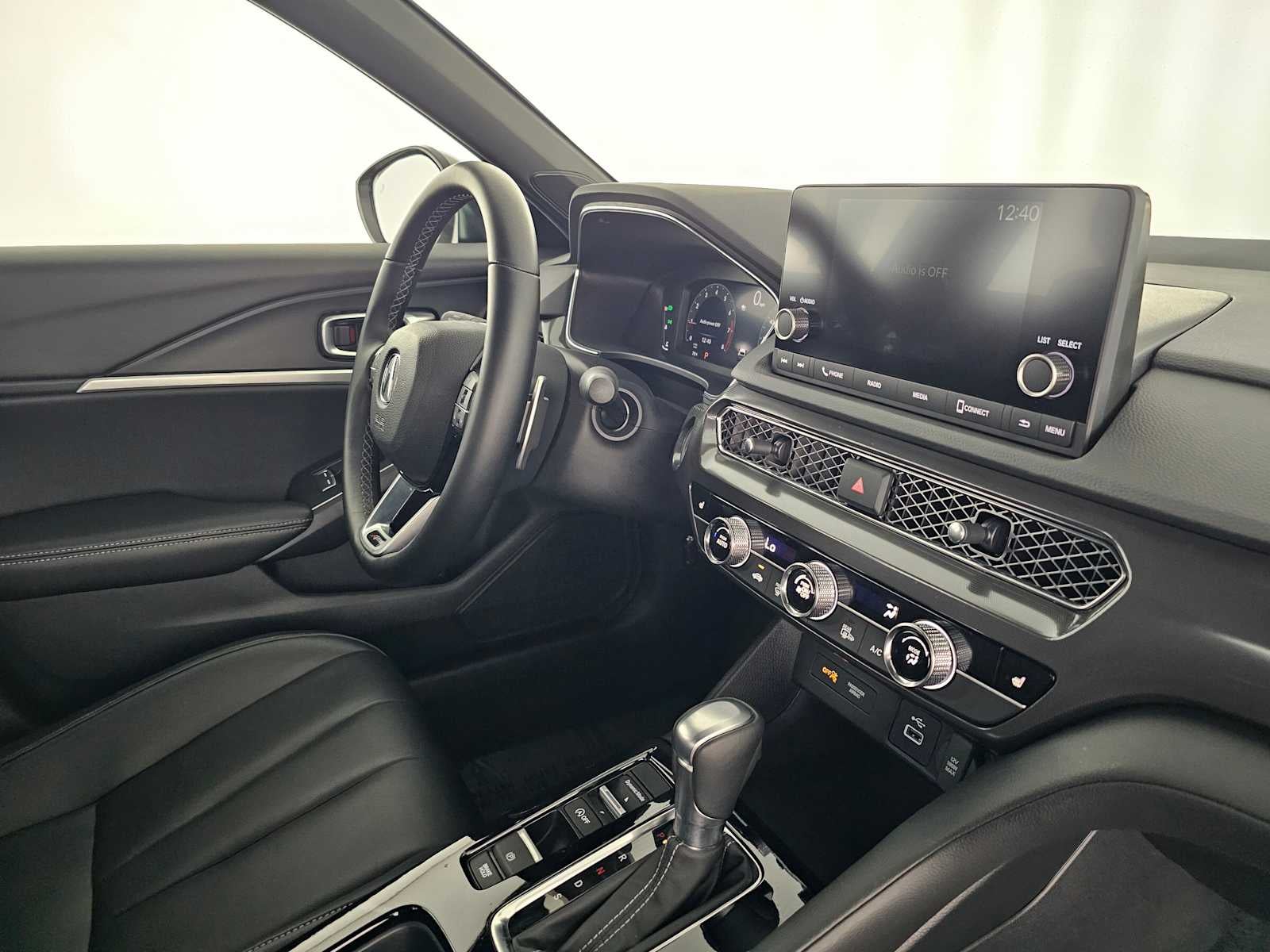 2025 Acura Integra w/A-Spec Package