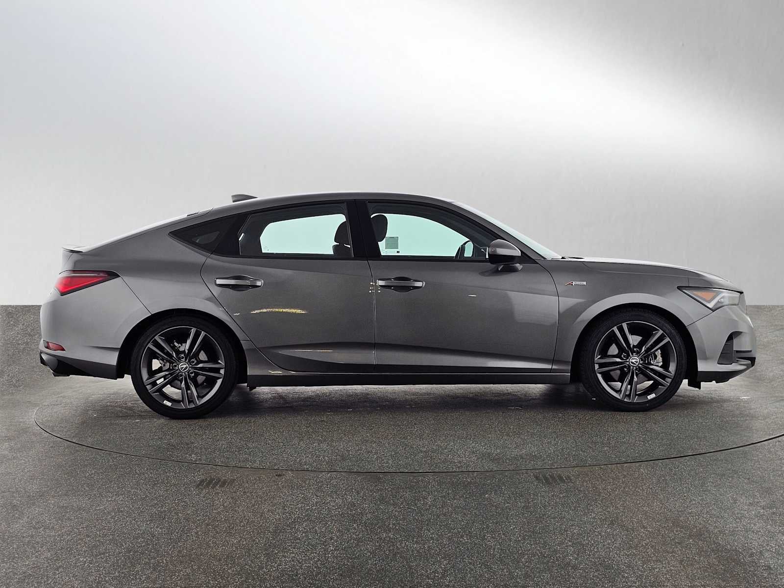 2025 Acura Integra w/A-Spec Package