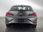 2025 Acura Integra w/A-Spec Package