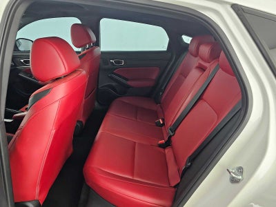 2023 Acura Integra w/A-Spec Technology Package