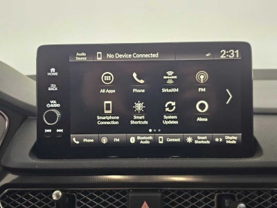 2023 Acura Integra w/A-Spec Technology Package