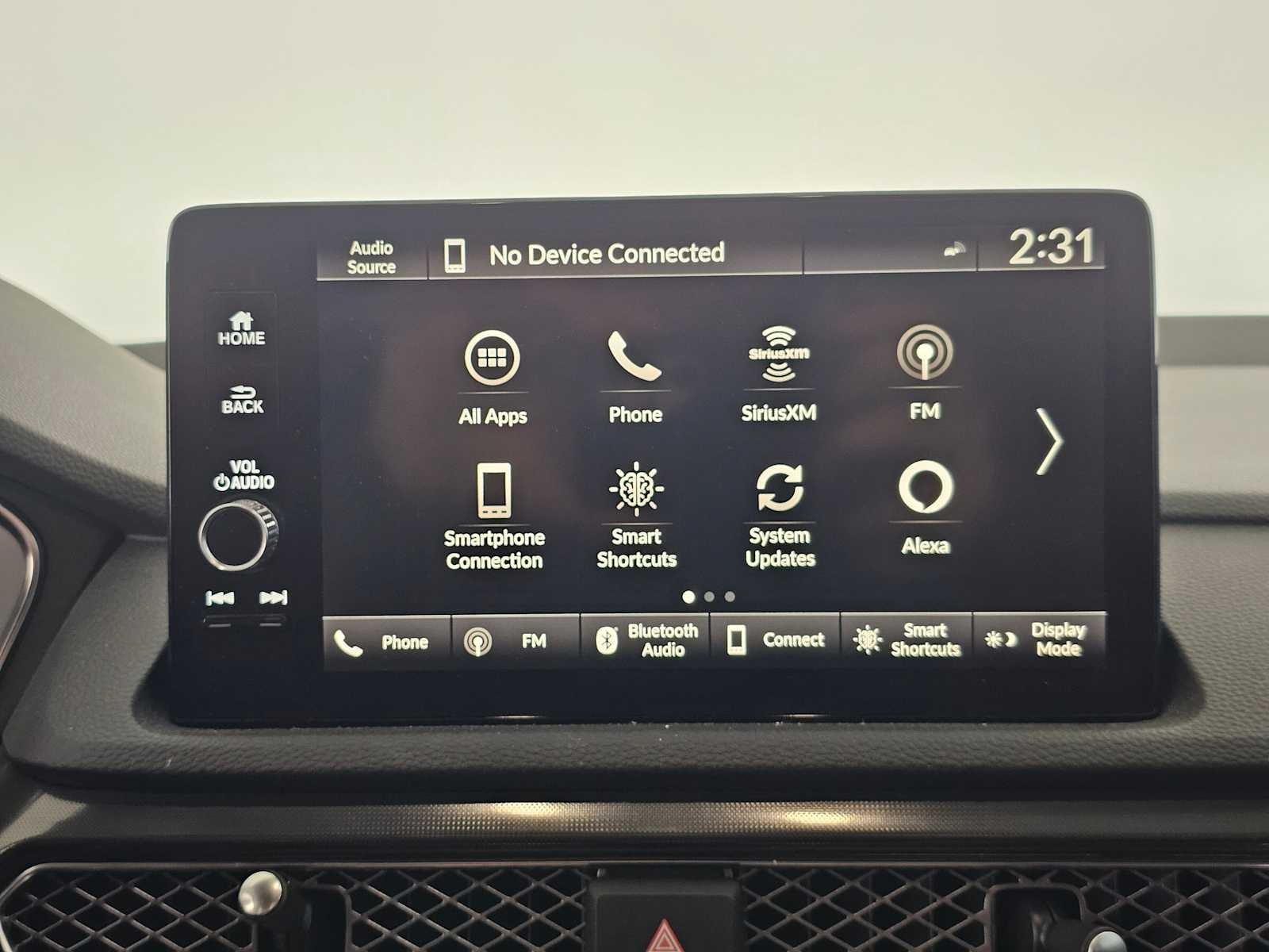 2023 Acura Integra w/A-Spec Technology Package