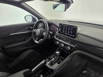 2025 Acura Integra A-STECH