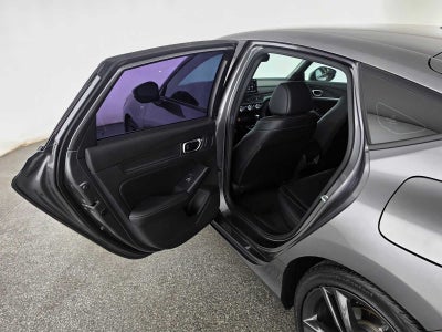2025 Acura Integra A-STECH