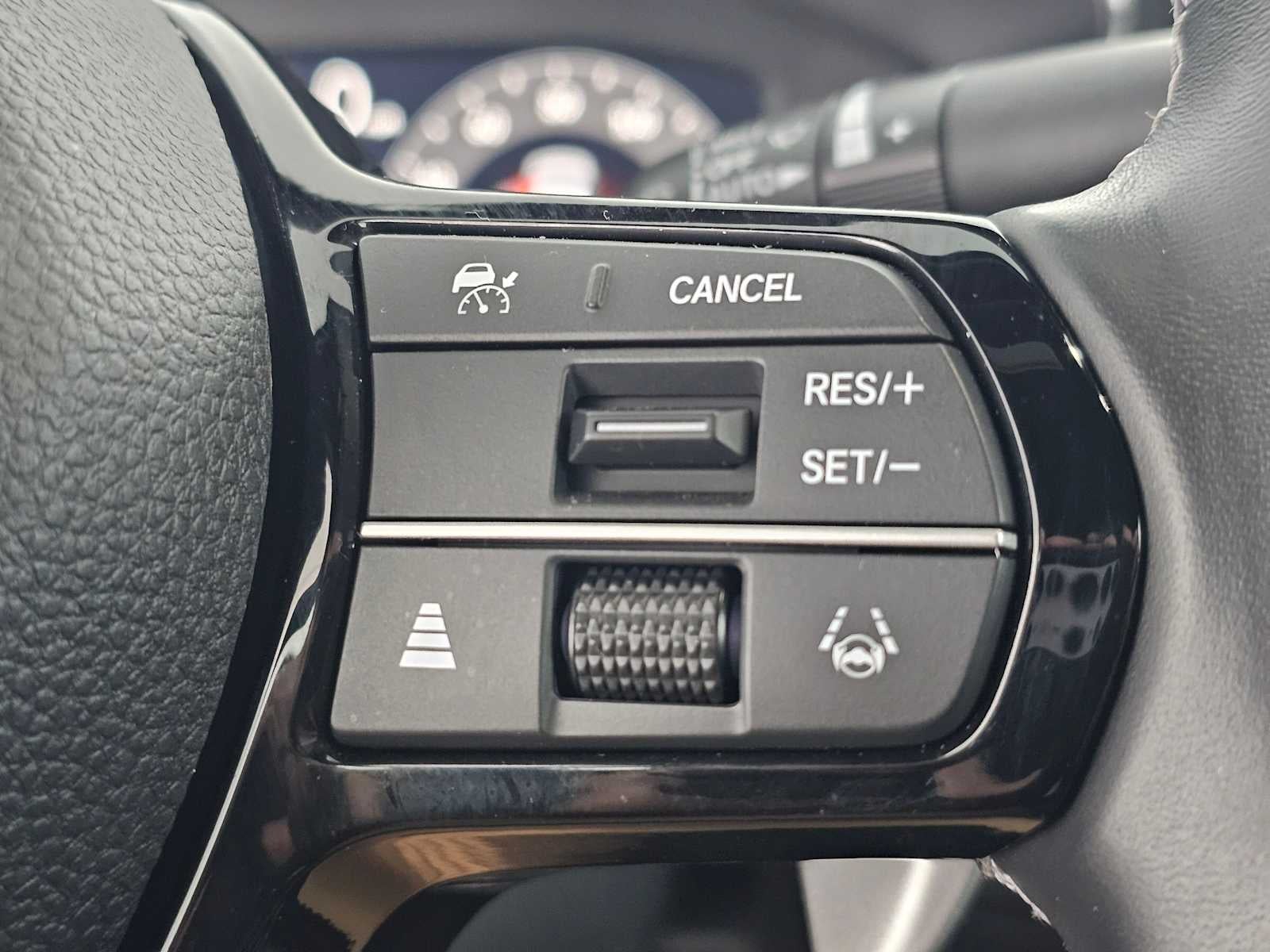 2025 Acura Integra A-STECH