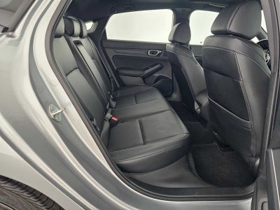 2023 Acura Integra w/A-Spec Technology Package
