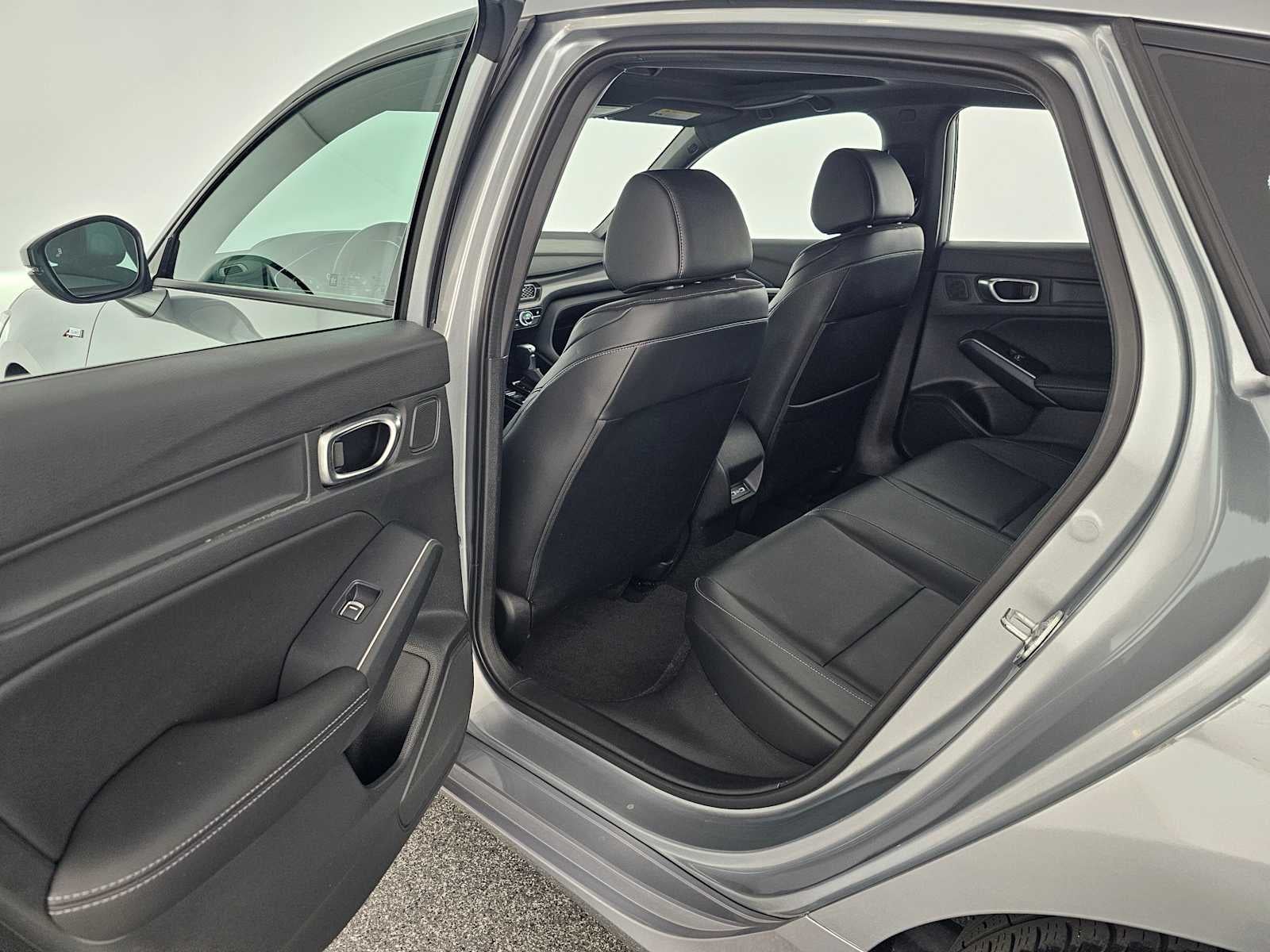 2023 Acura Integra w/A-Spec Technology Package