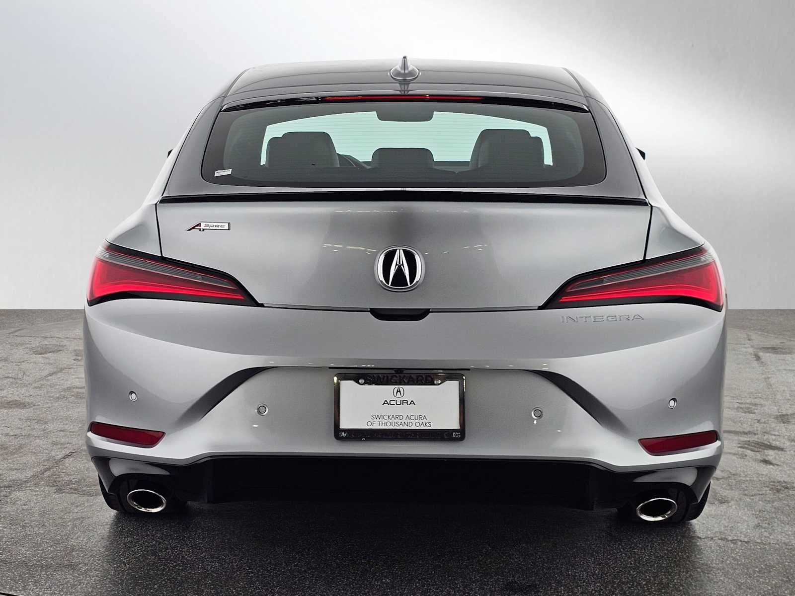 2023 Acura Integra w/A-Spec Technology Package