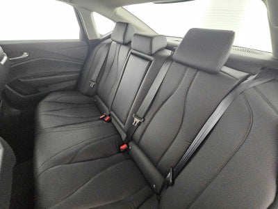 2023 Acura TLX FWD