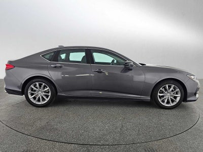 2023 Acura TLX FWD