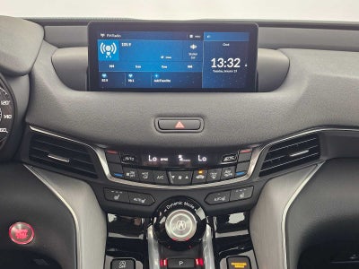 2023 Acura TLX FWD