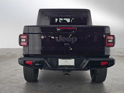 2023 Jeep Gladiator High Altitude