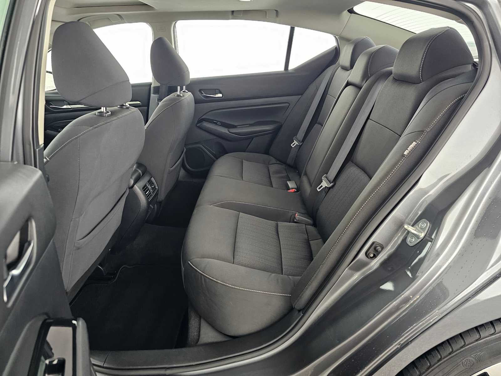 2020 Nissan Altima 2.5 SV