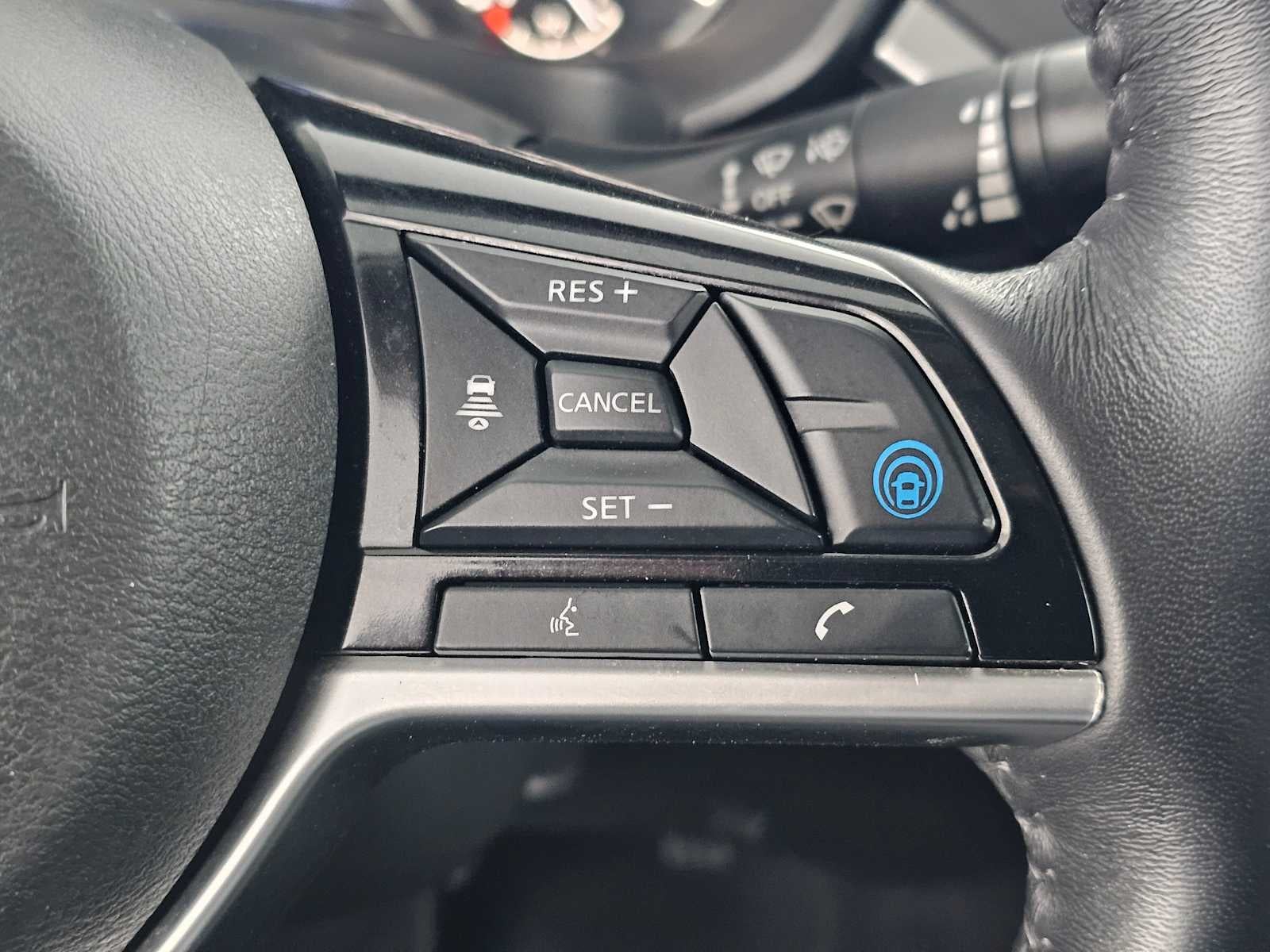 2020 Nissan Altima 2.5 SV