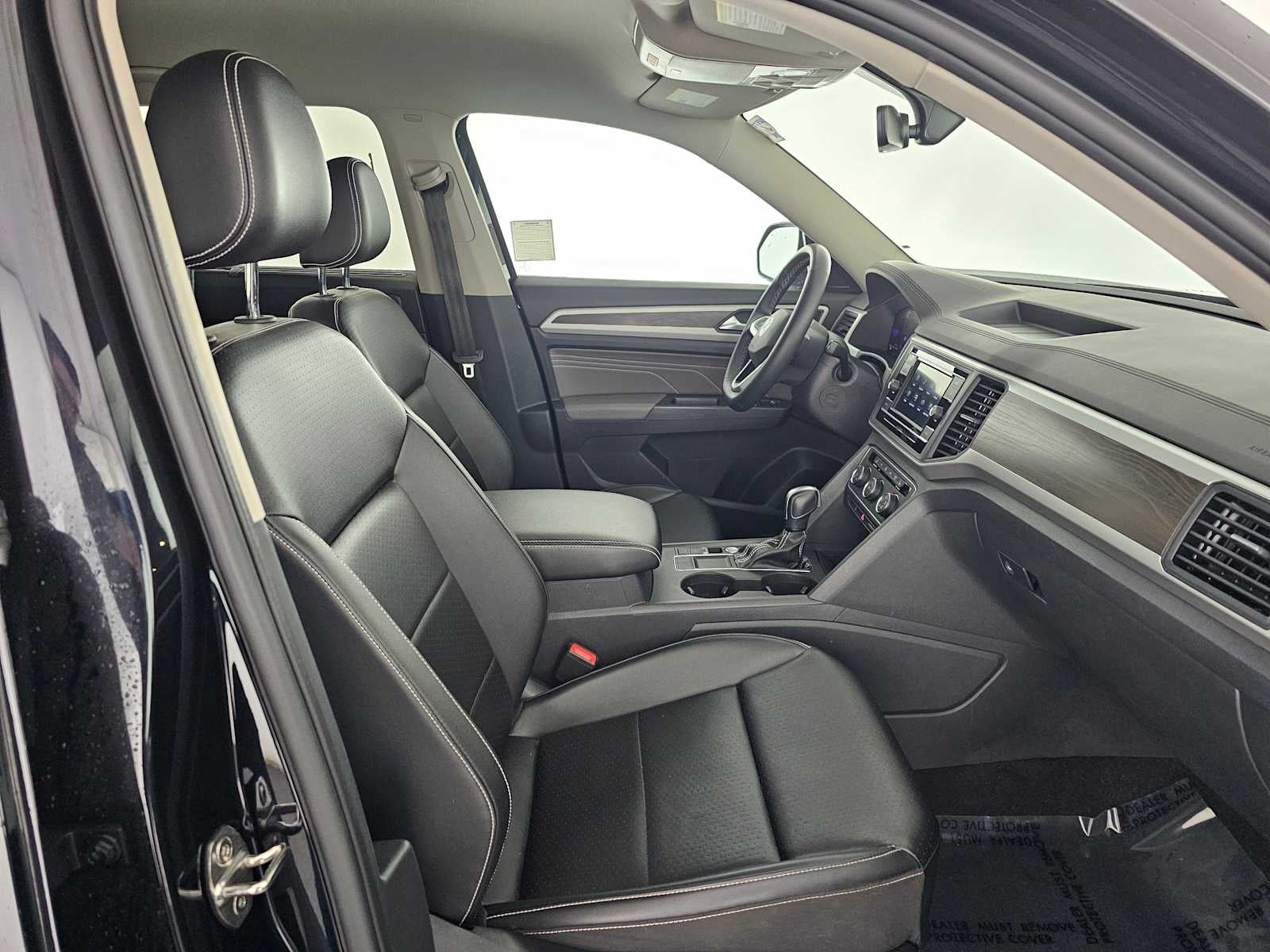 2022 Volkswagen Atlas 2.0T SE