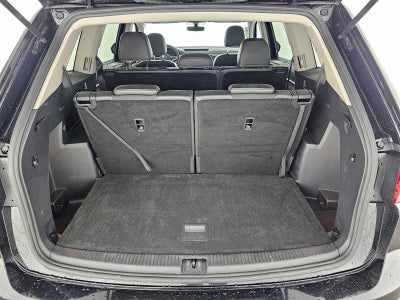 2022 Volkswagen Atlas 2.0T SE