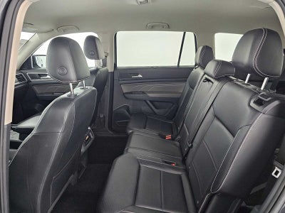 2022 Volkswagen Atlas 2.0T SE