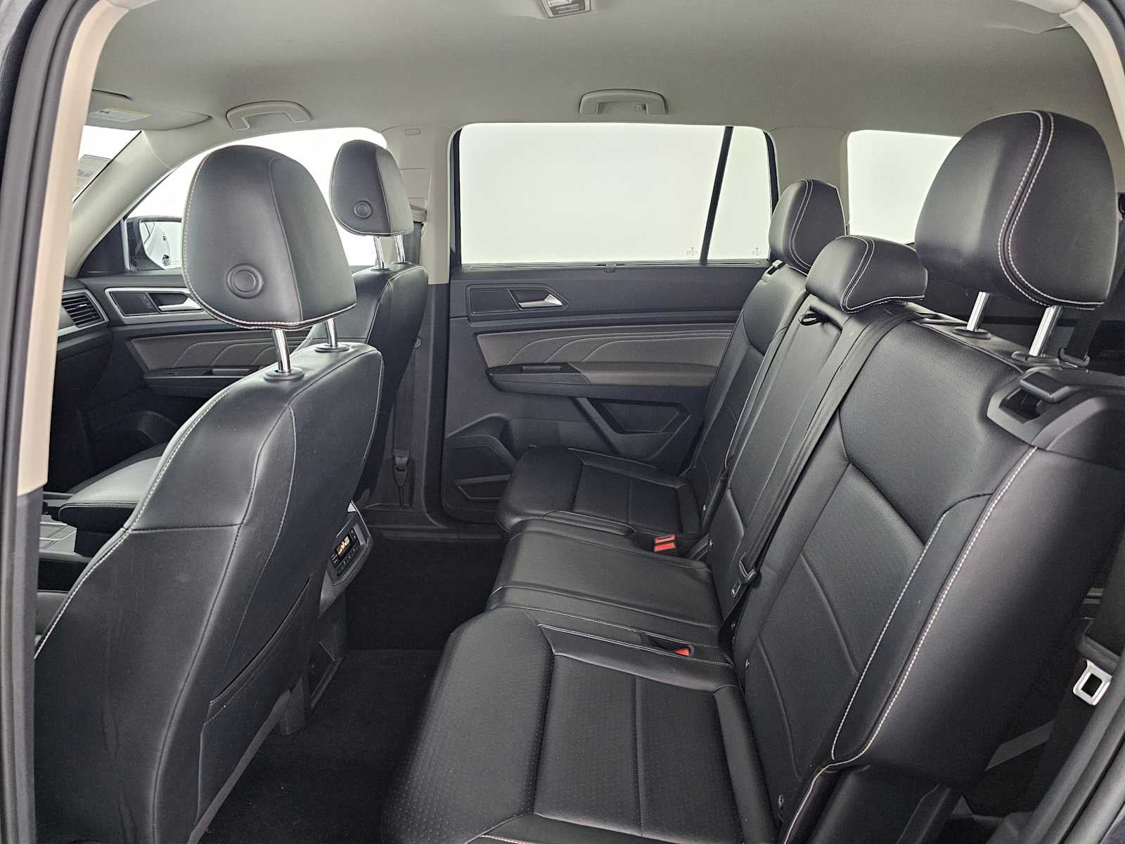 2022 Volkswagen Atlas 2.0T SE