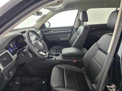 2022 Volkswagen Atlas 2.0T SE