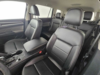 2022 Volkswagen Atlas 2.0T SE