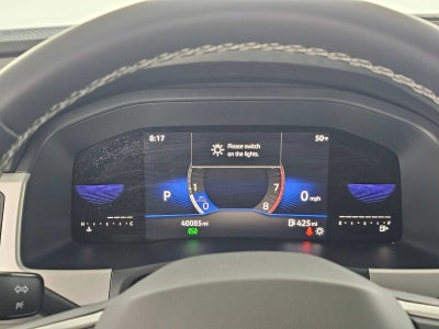 2022 Volkswagen Atlas 2.0T SE