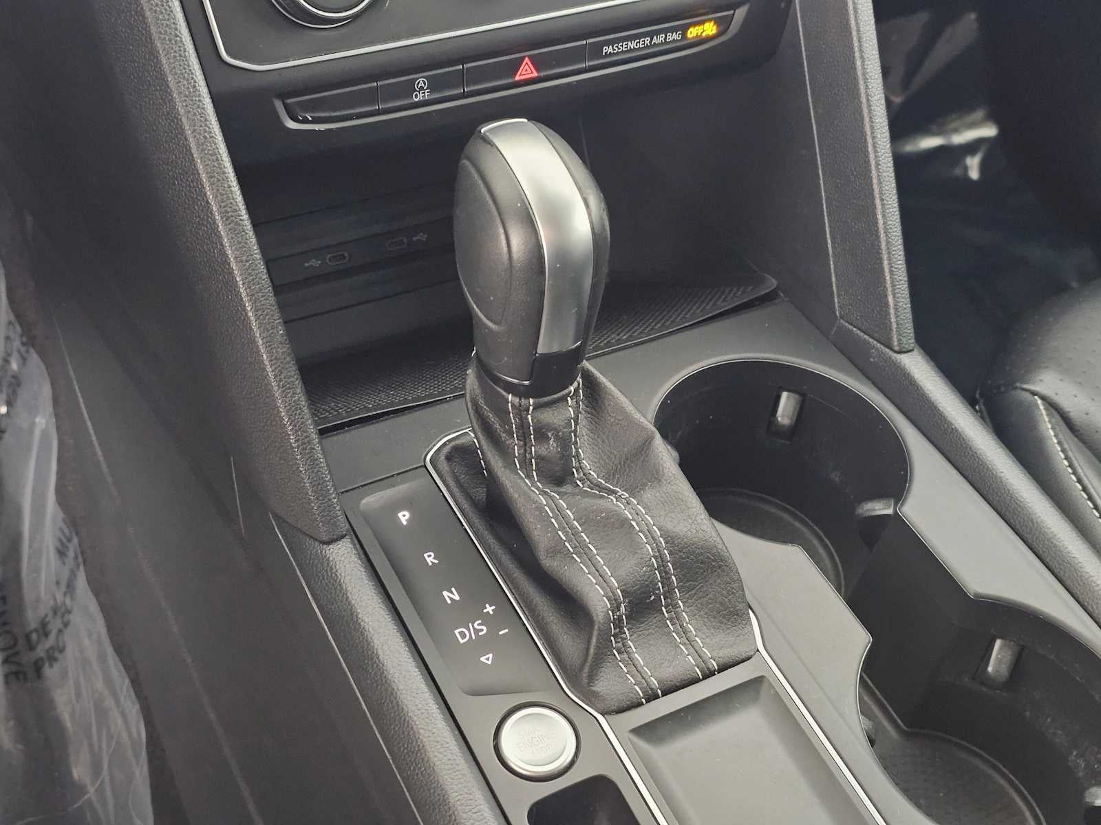 2022 Volkswagen Atlas 2.0T SE