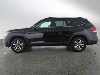 2022 Volkswagen Atlas 2.0T SE