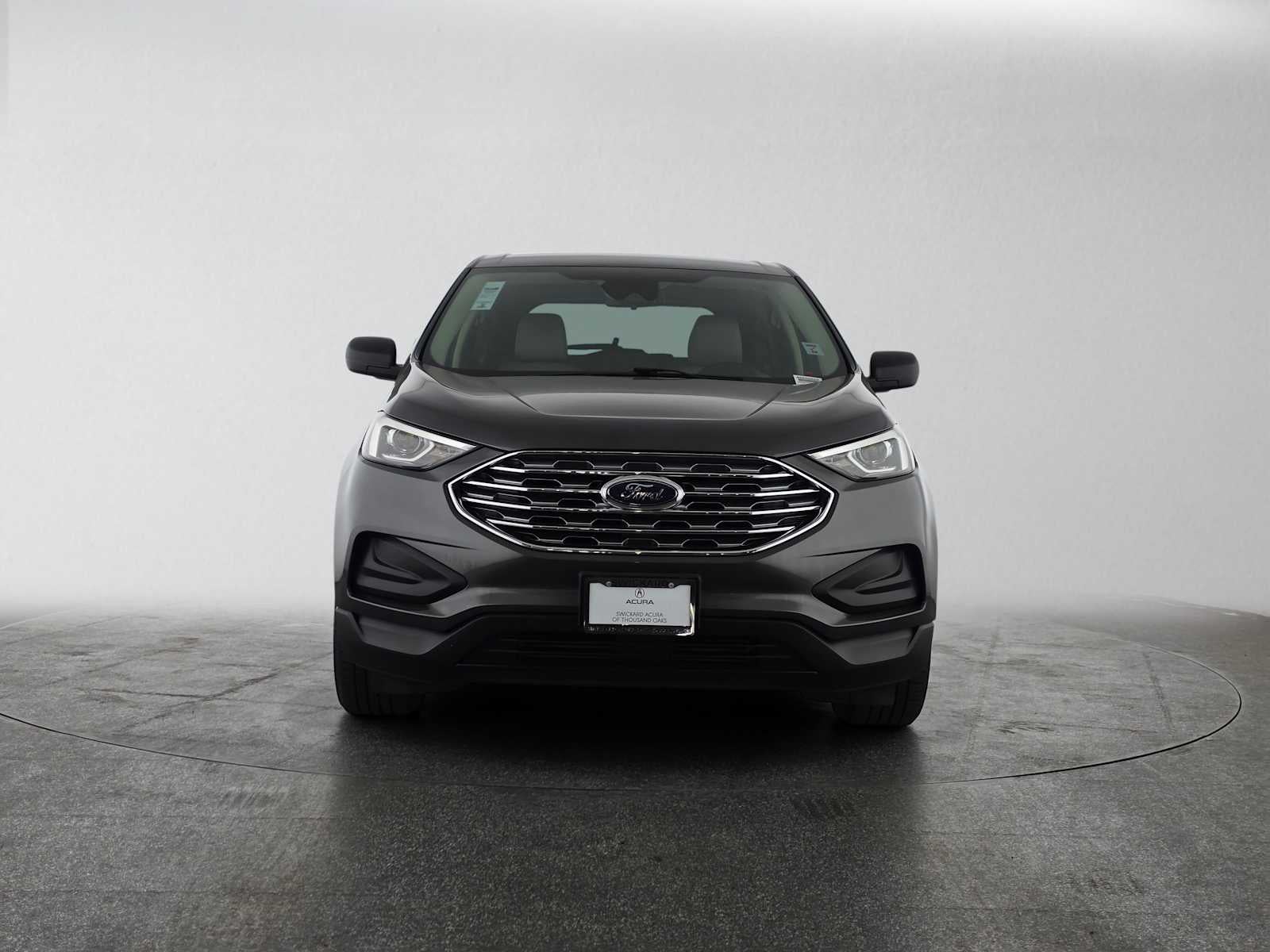 2020 Ford Edge SE