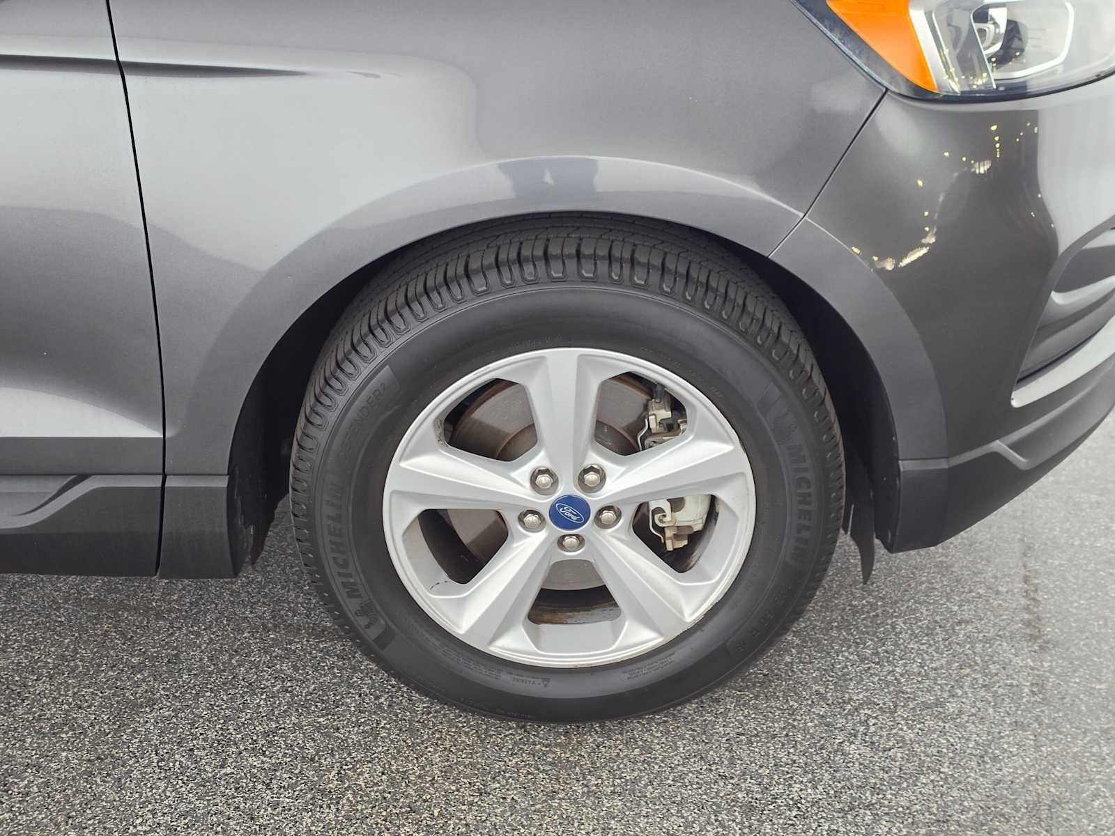 2020 Ford Edge SE
