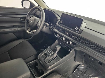 2023 Honda CR-V LX