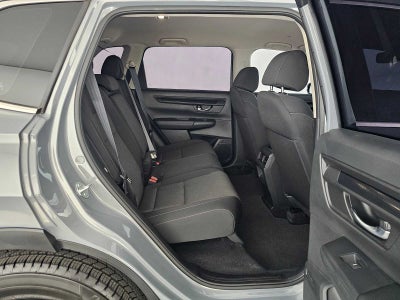 2023 Honda CR-V LX