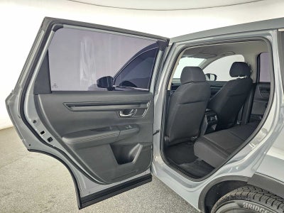 2023 Honda CR-V LX