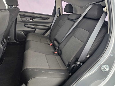 2023 Honda CR-V LX