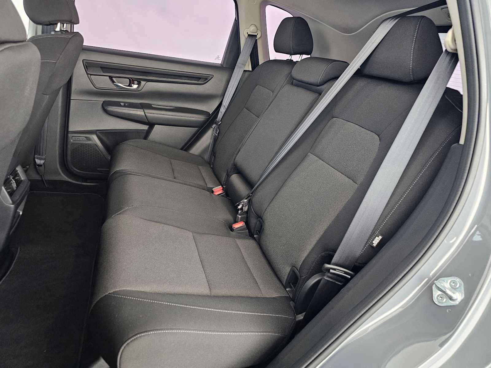 2023 Honda CR-V LX