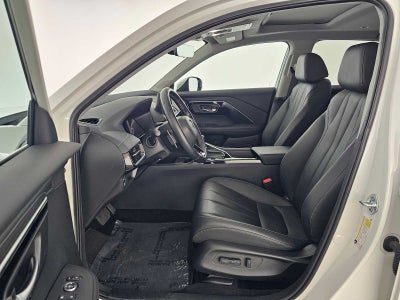 2025 Acura ADX FWD