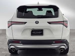 2025 Acura ADX FWD