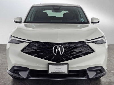2025 Acura ADX FWD