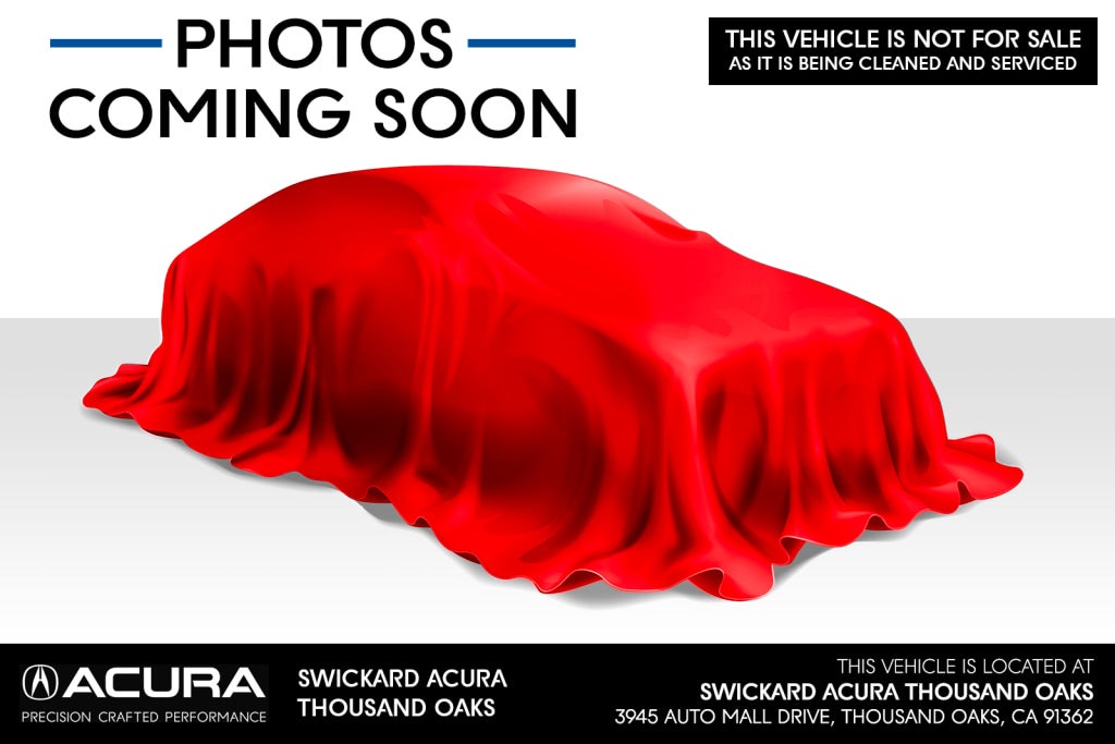2025 Acura ADX FWD