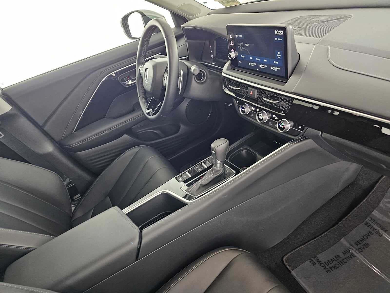2025 Acura ADX ADX