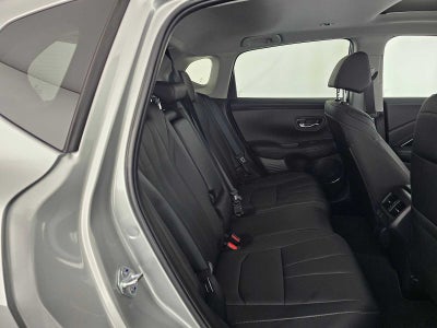 2025 Acura ADX ADX